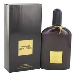 Tom Ford Velvet Orchid Eau De Parfum Spray By Tom Ford - Eau De Parfum Spray