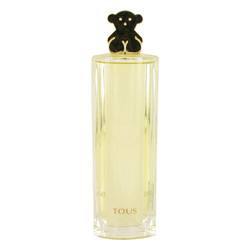 Tous Gold Eau De Parfum Spray (Tester) By Tous - Eau De Parfum Spray (Tester)