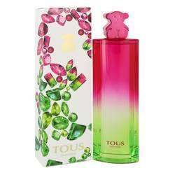 Tous Gems Power Eau De Toilette Spray By Tous - Fragrance JA Fragrance JA Tous Fragrance JA