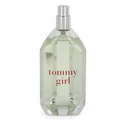 Tommy Girl Eau De Toilette Spray (Tester) By Tommy Hilfiger - Eau De Toilette Spray (Tester)