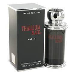 Thallium Black Eau DeToilette Spray By Yves De Sistelle - Eau DeToilette Spray