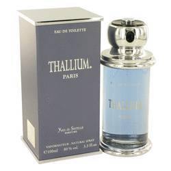 Thallium Eau De Toilette Spray By Parfums Jacques Evard - Eau De Toilette Spray