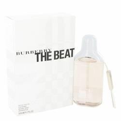 The Beat Eau De Toilette Spray By Burberry - Fragrance JA Fragrance JA Burberry Fragrance JA