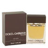 The One Eau De Toilette Spray By Dolce & Gabbana - Eau De Toilette Spray