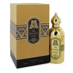 The Persian Gold Eau De Parfum Spray (Unisex) By Attar Collection - Eau De Parfum Spray (Unisex)