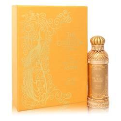 The Majestic Amber Eau De Parfum Spray (Unisex) By Alexandre J - Eau De Parfum Spray (Unisex)