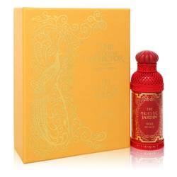 The Majestic Jardin Eau De Parfum Spray By Alexandre J - Eau De Parfum Spray