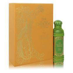 The Majestic Vetiver Eau De Parfum Spray (Unisex) By Alexandre J - Fragrance JA Fragrance JA Alexandre J Fragrance JA