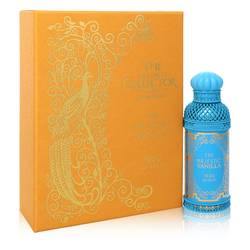 The Majestic Vanilla Eau De Parfum Spray (Unisex) By Alexandre J - Eau De Parfum Spray (Unisex)