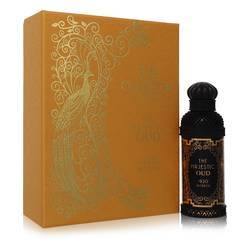 The Majestic Oud Eau De Parfum Spray (Unisex) By Alexandre J - Eau De Parfum Spray (Unisex)