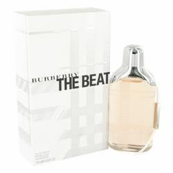 The Beat Perfume for Women By Burberry Eau De Parfum - Eau De Parfum Spray