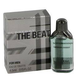 The Beat Mini EDT By Burberry - Fragrance JA Fragrance JA Burberry Fragrance JA