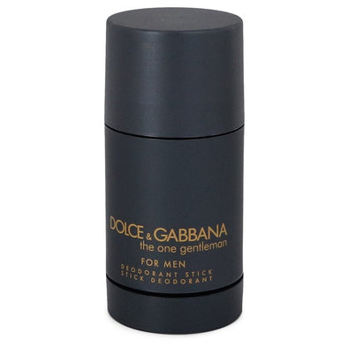 The One Gentlemen Deodorant Stick (unboxed) By Dolce & Gabbana