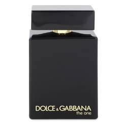 The One Intense Eau De Parfum Spray (Tester) By Dolce & Gabbana - Eau De Parfum Spray (Tester)