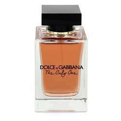 The Only One Eau De Parfum Spray (Tester) By Dolce & Gabbana - Eau De Parfum Spray (Tester)