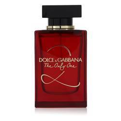 The Only One 2 Eau De Parfum Spray (Tester) By Dolce & Gabbana -