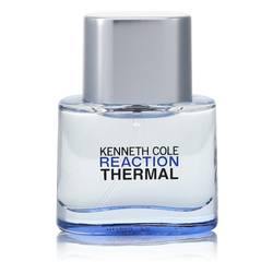 Kenneth Cole Reaction Thermal Mini EDT Spray (unboxed) By Kenneth Cole - Mini EDT Spray (unboxed)