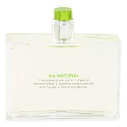 The Natural Eau De Toilette Spray (Tester) By Gap -