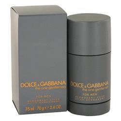The One Gentlemen Deodorant Stick By Dolce & Gabbana - Fragrance JA Fragrance JA Dolce & Gabbana Fragrance JA