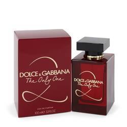 The Only One 2 Eau De Parfum Spray By Dolce & Gabbana - Eau De Parfum Spray