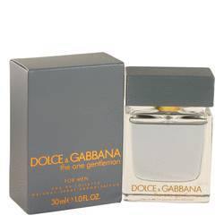 The One Gentlemen Eau De Toilette Spray By Dolce & Gabbana -