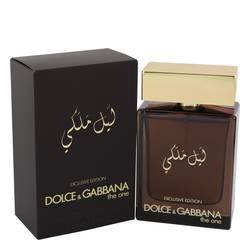 The One Royal Night Eau De Parfum Spray (Exclusive Edition) By Dolce & Gabbana - Fragrance JA Fragrance JA Dolce & Gabbana Fragrance JA