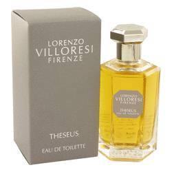 Theseus Eau De Toilette Spray By Lorenzo Villoresi -