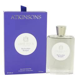 The Excelsior Bouquet Eau De Toilette Spray By Atkinsons - Eau De Toilette Spray