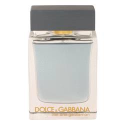 The One Gentlemen Eau De Toilette Spray (unboxed) By Dolce & Gabbana -