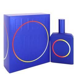This Is Not A Blue Bottle 1.3 Eau De Parfum Spray (Unisex) By Histoires De Parfums - Fragrance JA Fragrance JA Histoires De Parfums Fragrance JA