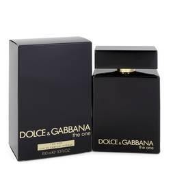 The One Intense Eau De Parfum Spray By Dolce & Gabbana - Eau De Parfum Spray
