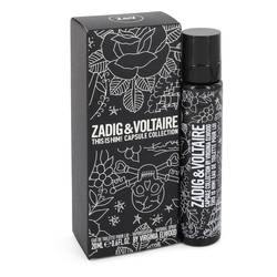 This Is Him Mini EDT Spray By Zadig & Voltaire -