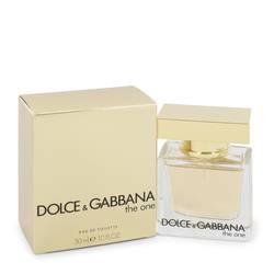 The One Eau De Toilette spray By Dolce & Gabbana - Eau De Toilette spray