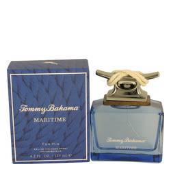 Tommy Bahama Maritime Eau De Cologne Spray By Tommy Bahama - Eau De Cologne Spray