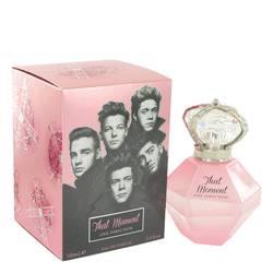 That Moment Eau De Parfum Spray By One Direction - Fragrance JA Fragrance JA One Direction Fragrance JA