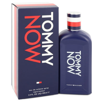 Tommy Hilfiger Now Cologne