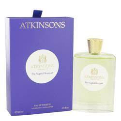 The Nuptial Bouquet Eau De Toilette Spray By Atkinsons - Fragrance JA Fragrance JA Atkinsons Fragrance JA