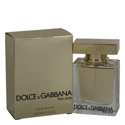 The One Eau De Toilette Spray (New Packaging) By Dolce & Gabbana - Eau De Toilette Spray (New Packaging)