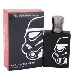 The Original Stormtrooper Eau De Toilette Spray By Corsair - Eau De Toilette Spray