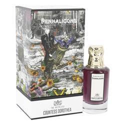 The Ruthless Countess Dorothea Eau De Parfum Spray By Penhaligon's -