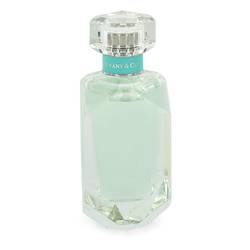 Tiffany Eau De Parfum Spray (Tester) By Tiffany - Eau De Parfum Spray (Tester)