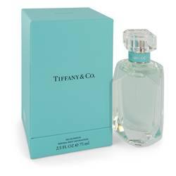 Tiffany Eau De Parfum Spray By Tiffany - Eau De Parfum Spray