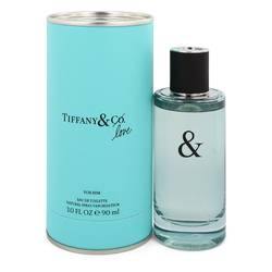 Tiffany & Love Eau De Toilette Spray By Tiffany - Fragrance JA Fragrance JA Tiffany Fragrance JA