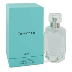 Tiffany Sheer Eau De Toilette Spray By Tiffany - Fragrance JA Fragrance JA Tiffany Fragrance JA