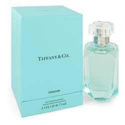 Tiffany Intense Eau De Parfum Intense Spray By Tiffany - Eau De Parfum Intense Spray