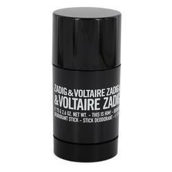 This Is Him Deodorant Stick By Zadig & Voltaire -