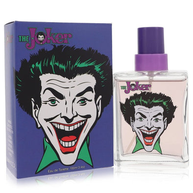 The Joker Eau De Toilette Spray By Marmol & Son