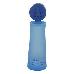 Tous Kids Eau De Toilette Spray (Tester) By Tous - Eau De Toilette Spray (Tester)