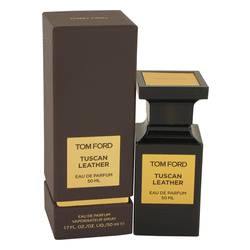 Tuscan Leather Eau De Parfum Spray By Tom Ford - Eau De Parfum Spray