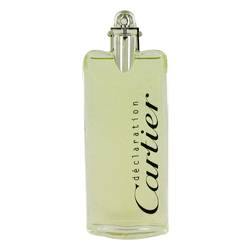 Declaration Eau De Toilette Spray (Tester) By Cartier - Eau De Toilette Spray (Tester)